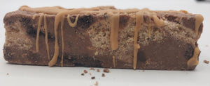 Signature Smash Cookie Bar