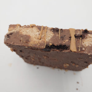 Signature Smash Cookie Bar