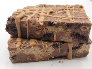 Signature Smash Cookie Bar