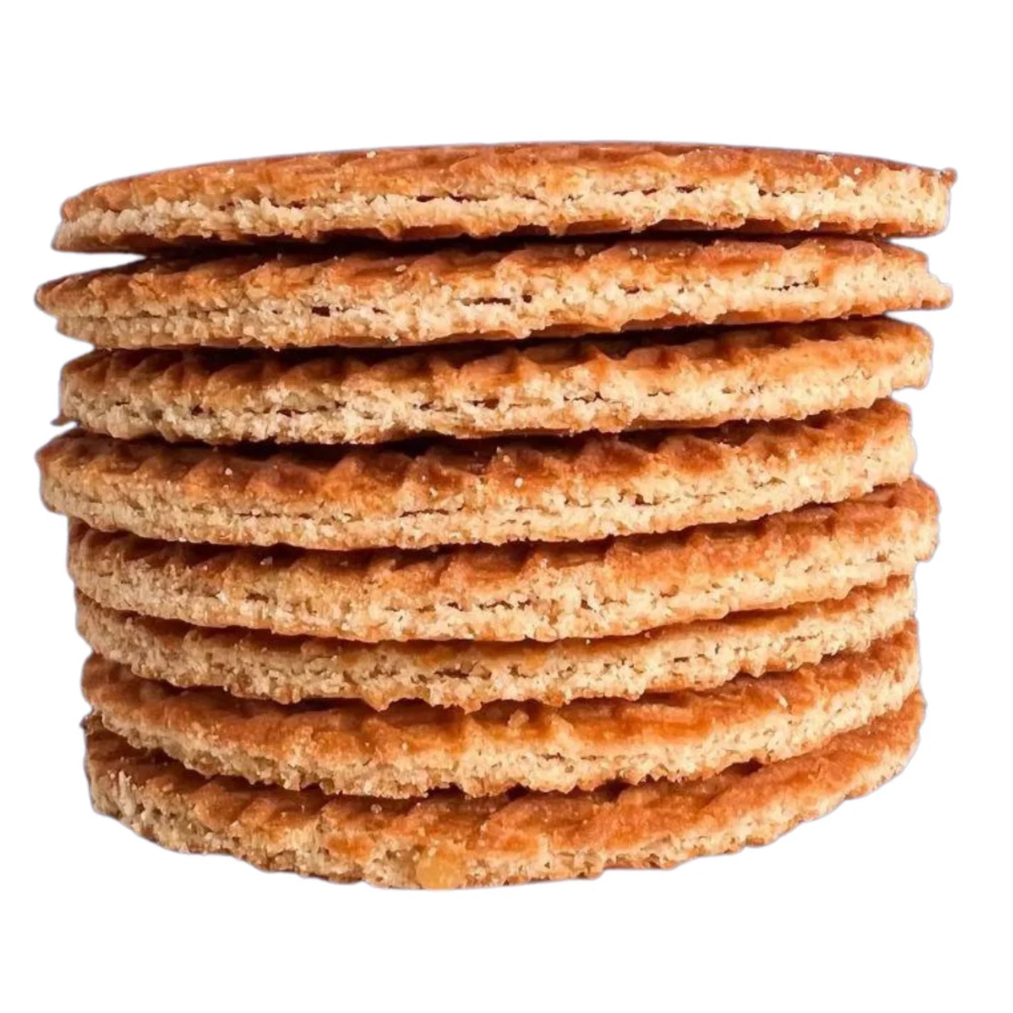 Stroop Wafels