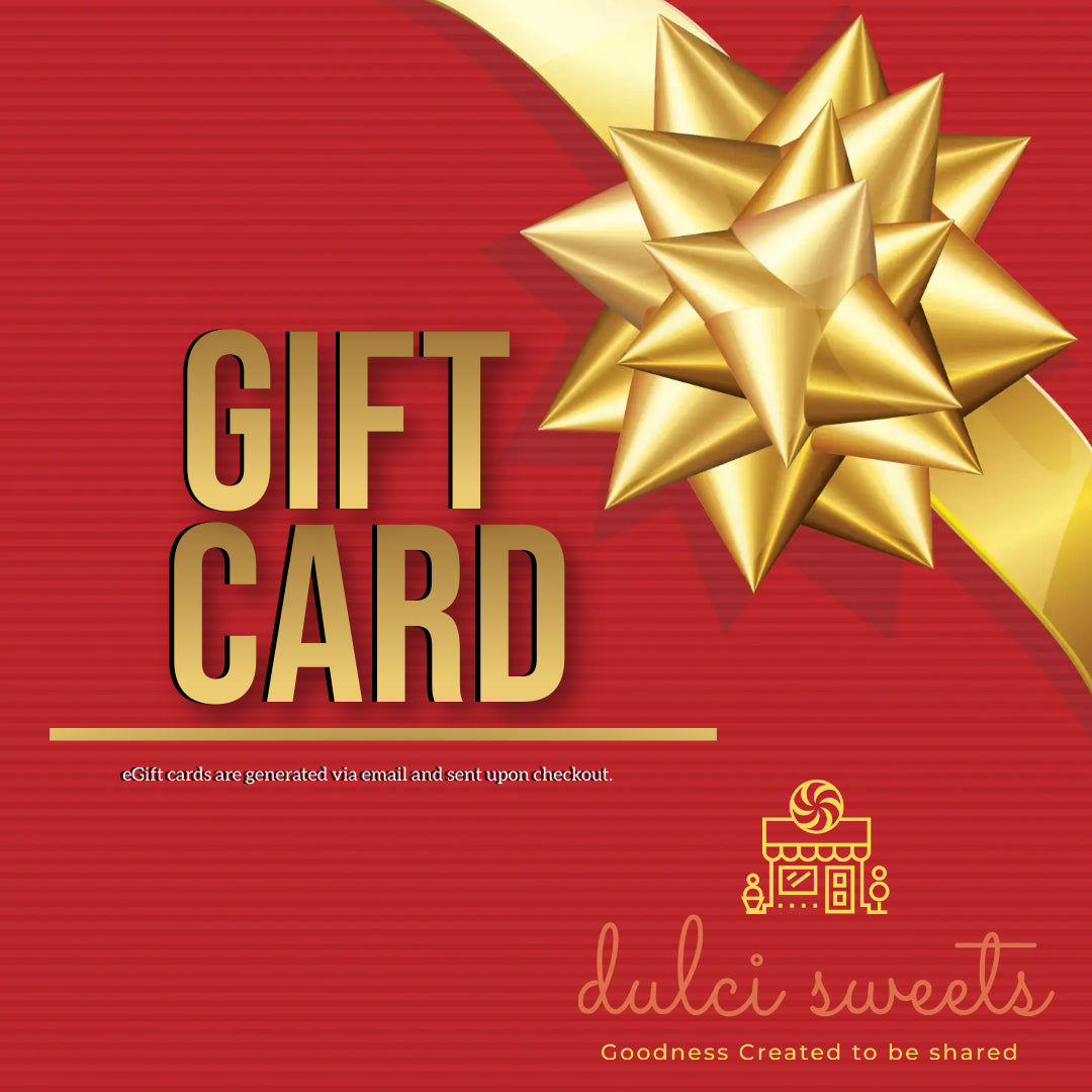 eGift Card
