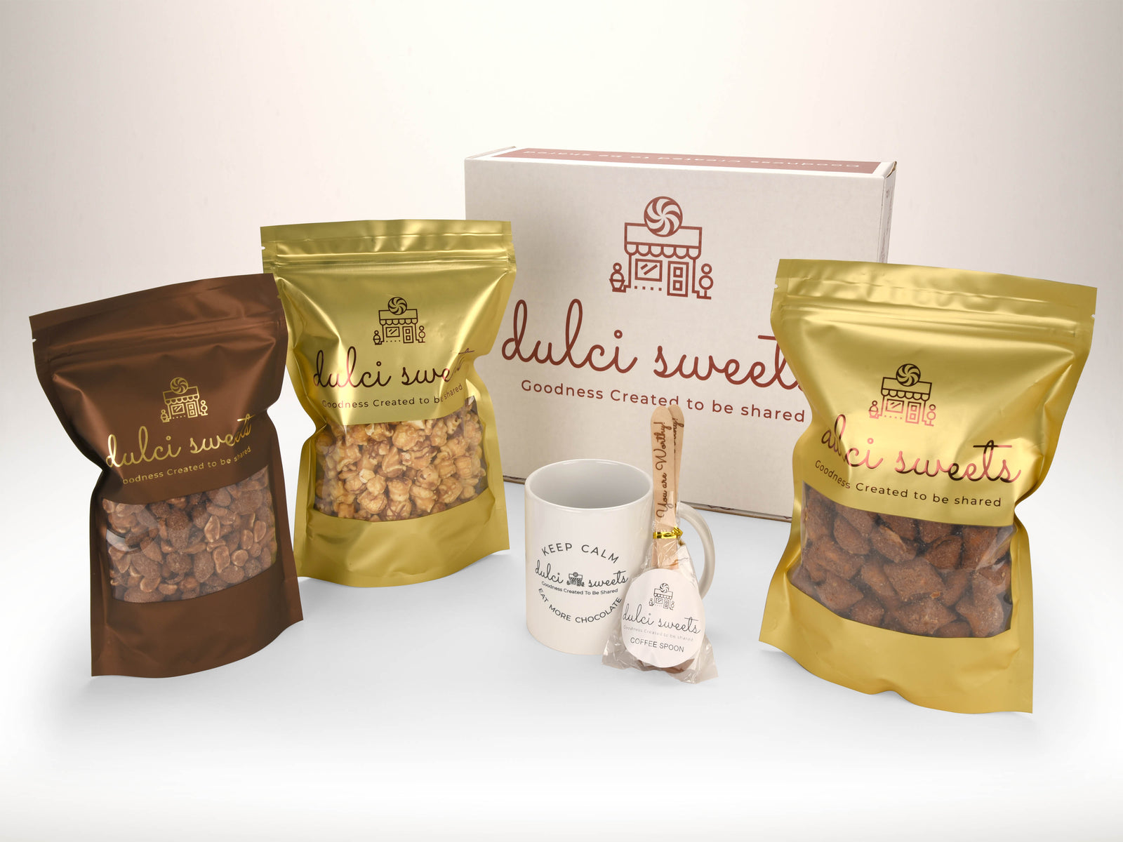 Build-Your-Own Trio Bundle