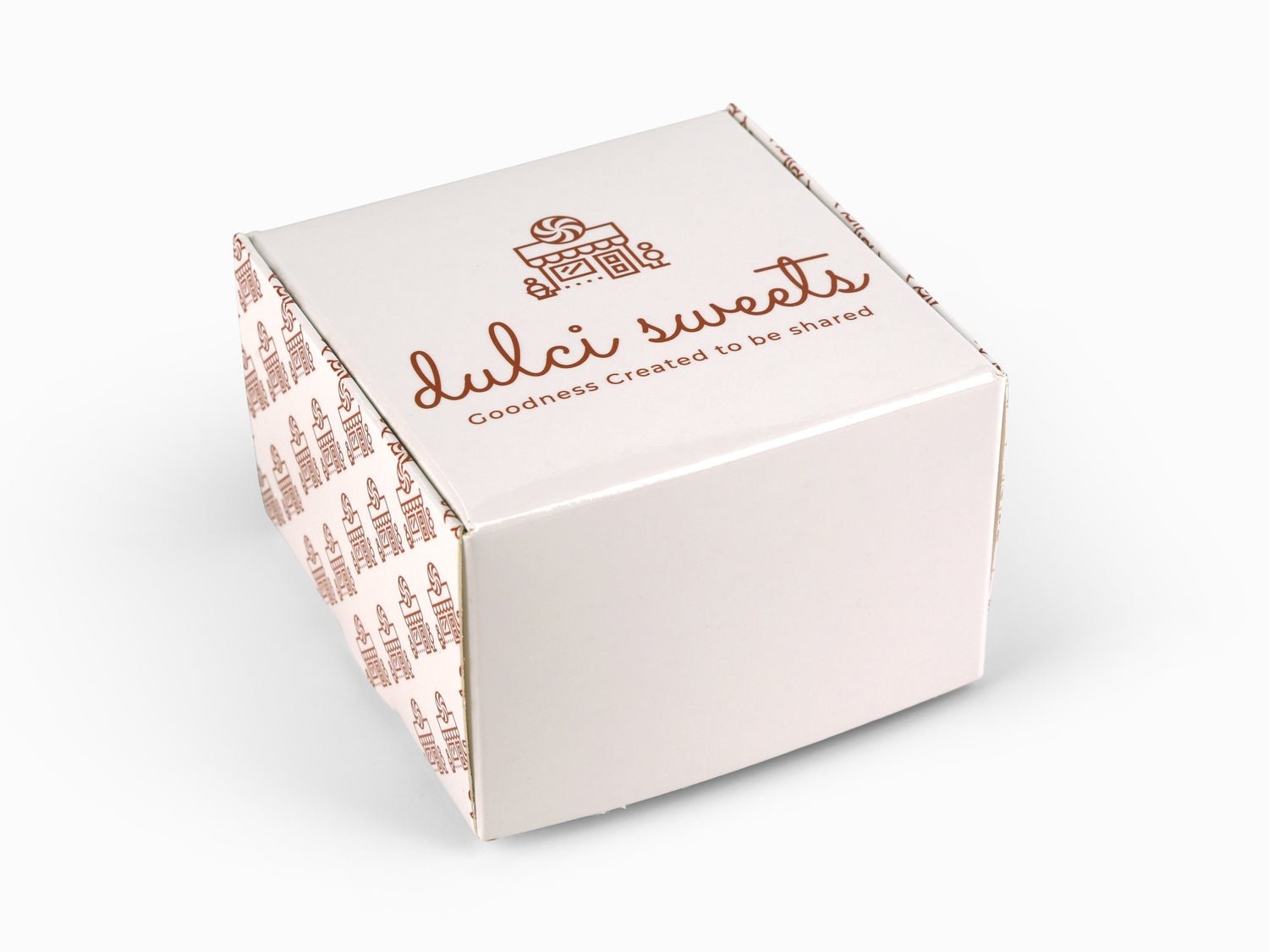 Sample Box