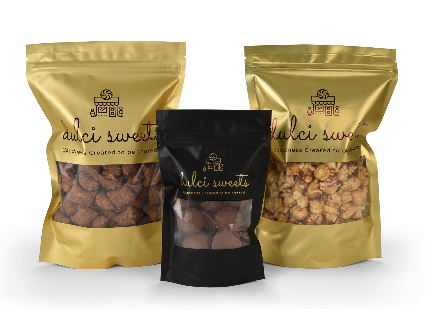 Movie Night Trio Bundle