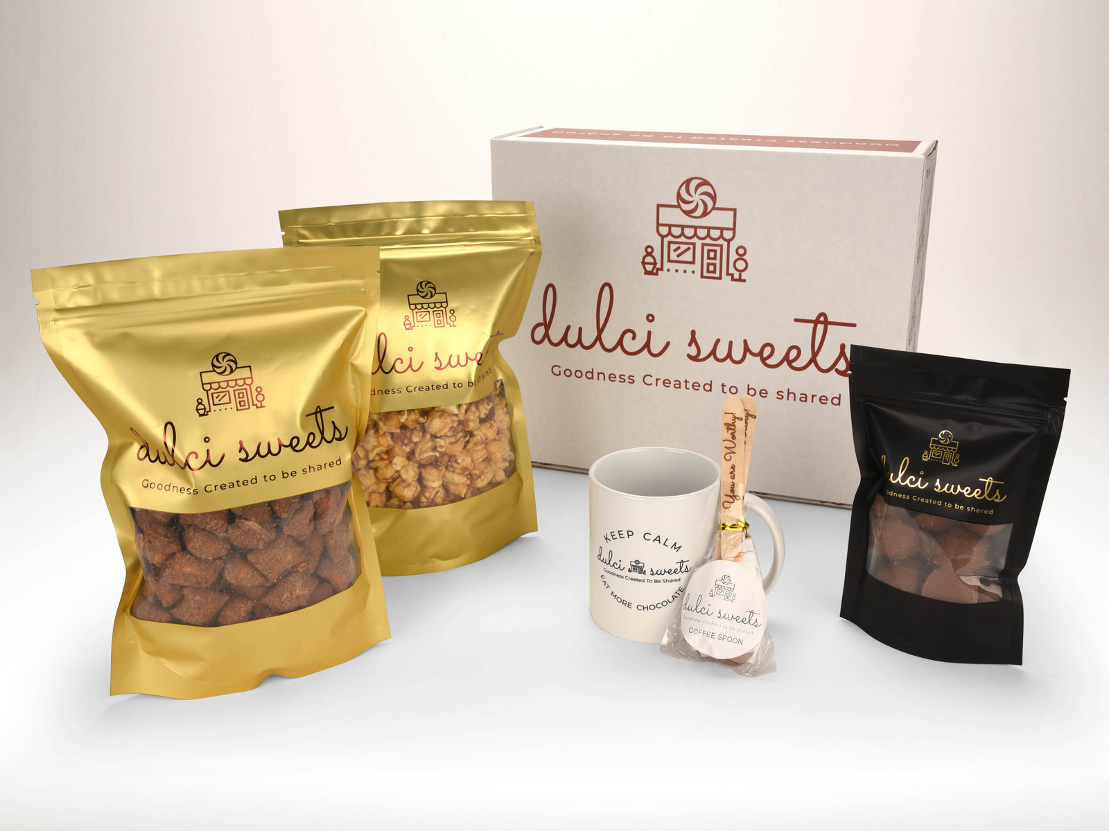 Movie Night Trio Bundle