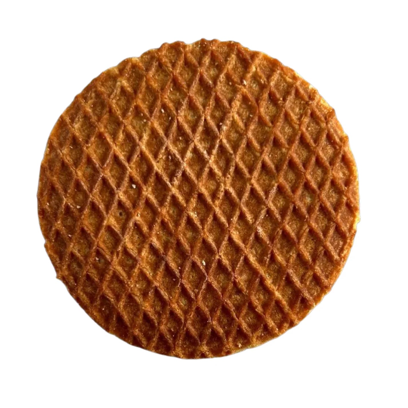 Stroop Wafels